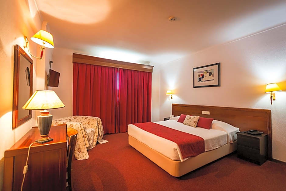 Photo 1 of 15 of Double Room