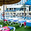Leonardo Plaza Hotel Dead Sea