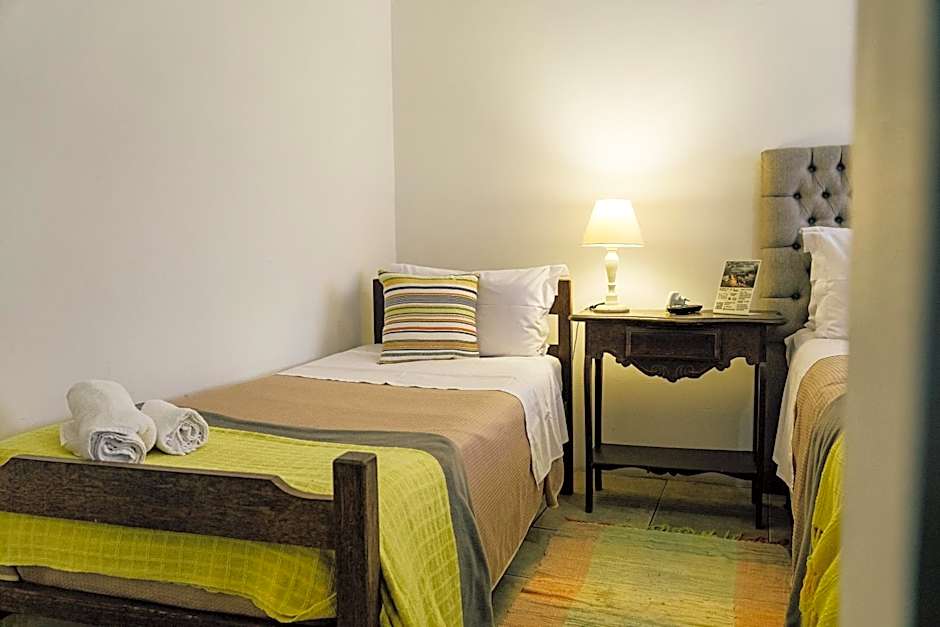 Pousada Encanto de Tiradentes