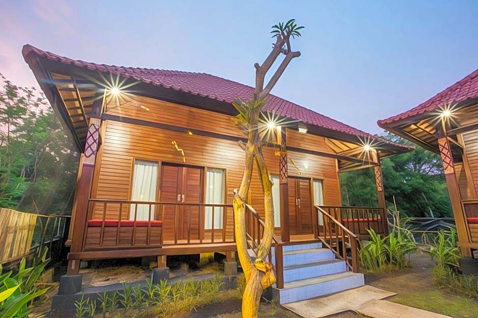 Uma Hostel Lembongan