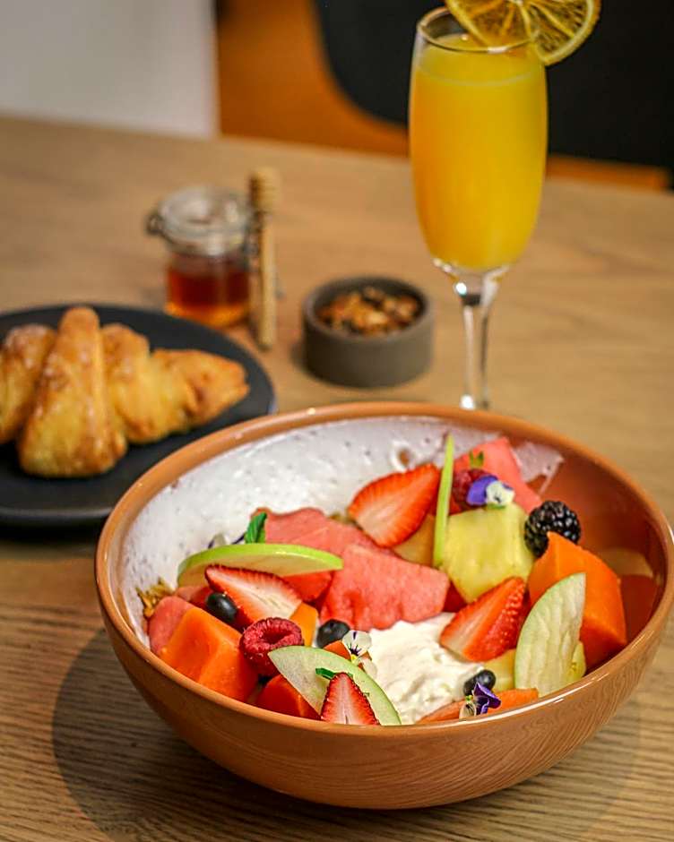 William Hotel Boutique De Diseño