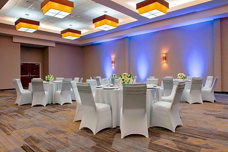 Courtyard by Marriott Killeen