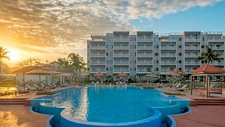 Hotel Verde Zanzibar - Azam Luxury Resort and Spa - Dry Hotel