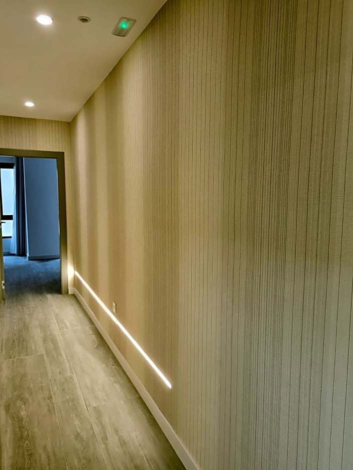 Jerusalén Suites Alicante