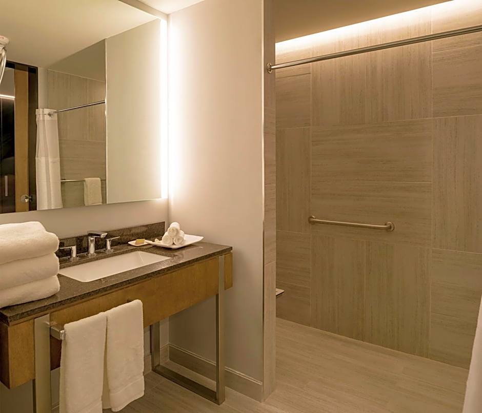 Hilton Garden Inn Chihuahua, Chihuahua