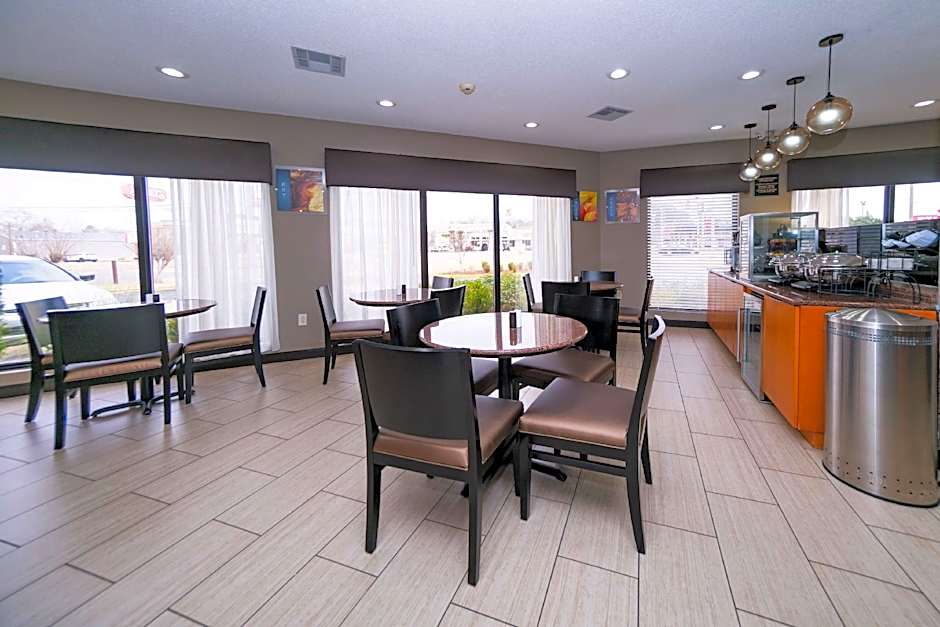 Best Western Airport Inn