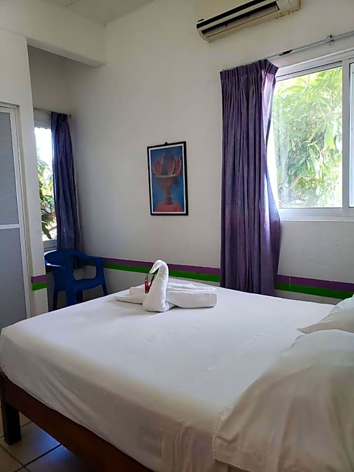 Photo 1 of 6 of Double Room with Private Bathroom