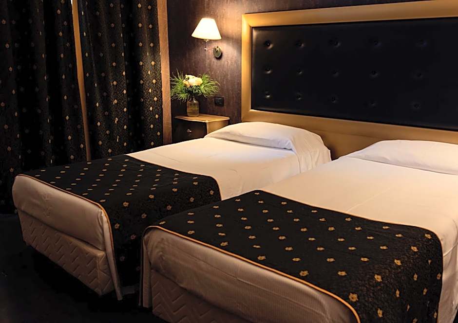 Hotel - Motel Flower