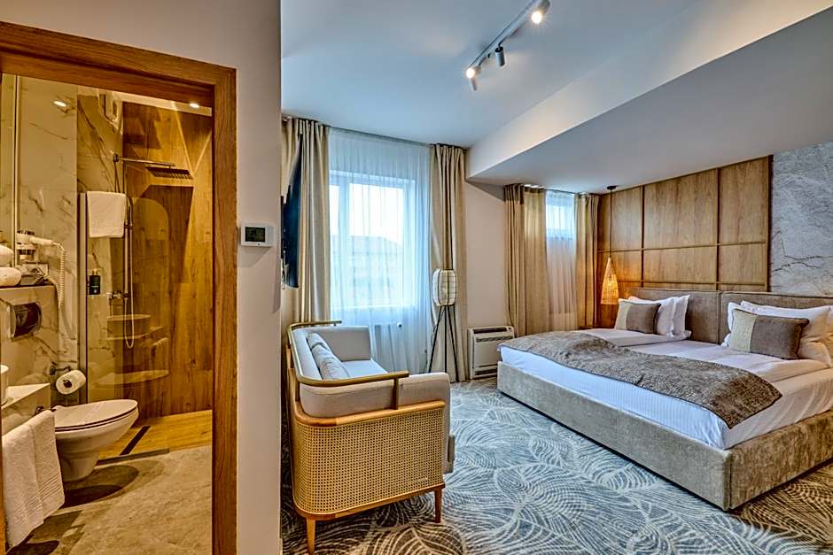 Hotel Serenity Timisoara
