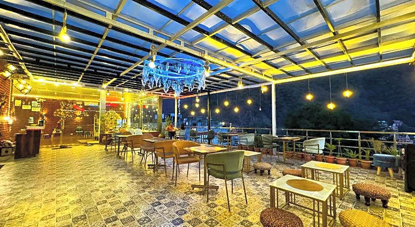 RISHIKESH INN by Wraveler Hotels