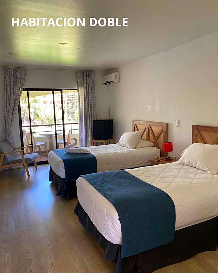 Hotel Palmas de La Serena