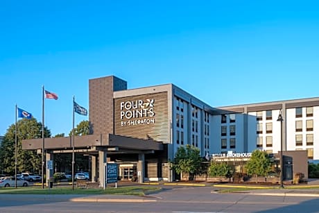 Four Points by Sheraton Mall of America Minneapolis Airport