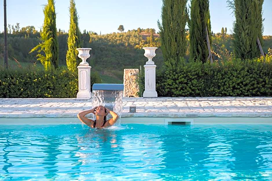 Relais Sassa al Sole