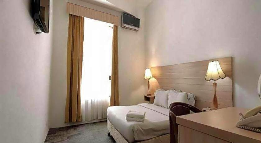 Prima Hotel Melaka