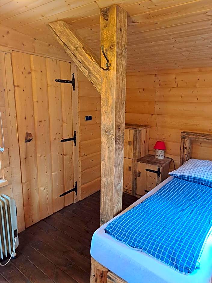 Siedlisko nad Jeziorem-Mazury