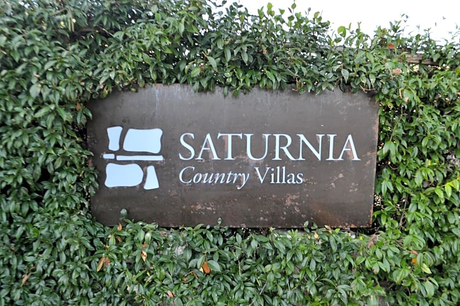 Saturnia Country Villas