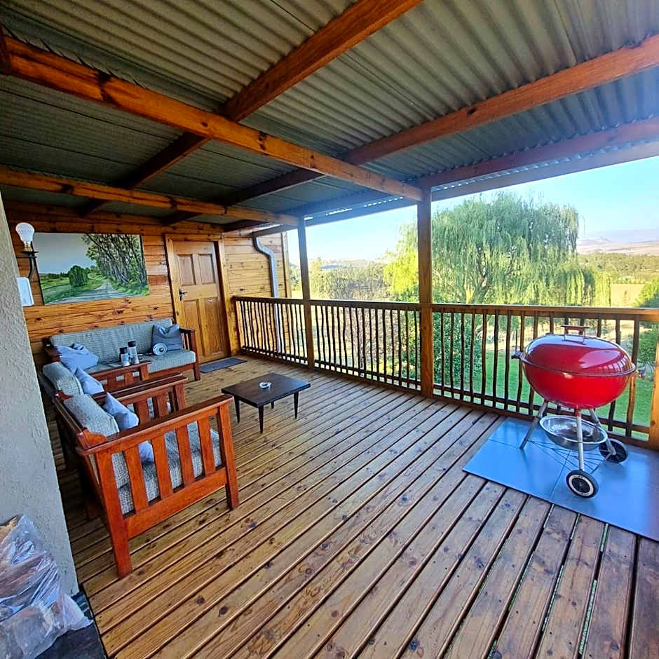 The Fat Mulberry Guest Farm