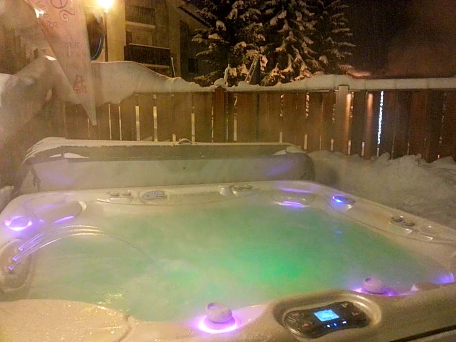 Hotel Pilier D'Angle & Wellness