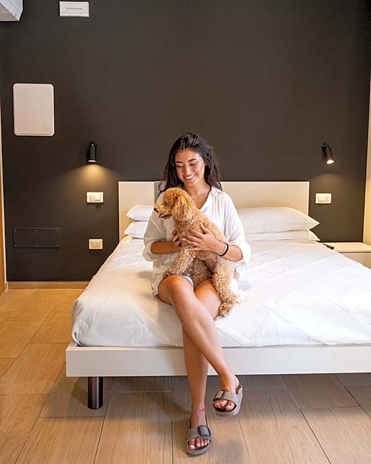 Hotel Primo Sole