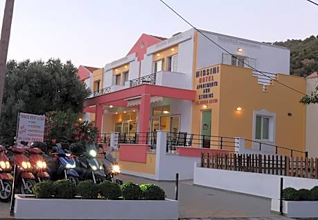 MIRSINI HOTEL