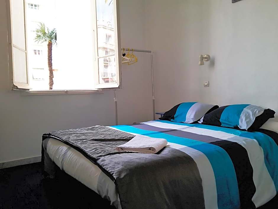 Hôtel Belle Meunière