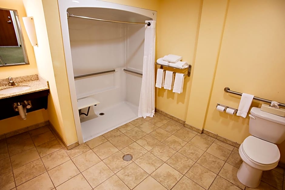 Holiday Inn Express Harrisburg West, an IHG Hotel