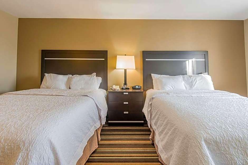 Hampton Inn By Hilton New Albany