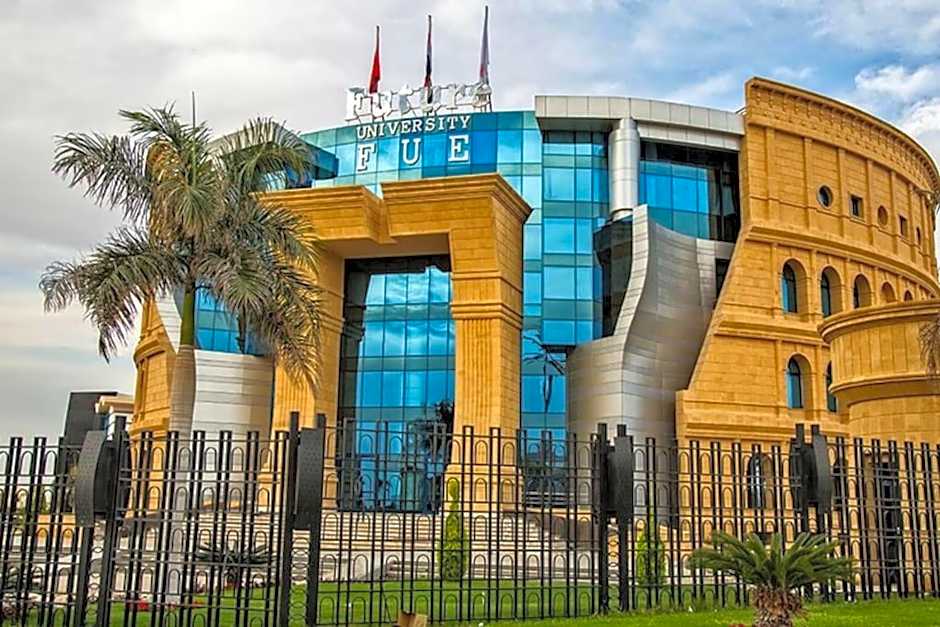 luxuries Apt in new Cairo