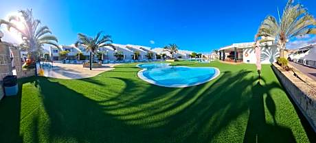 Hotel Malibu Park