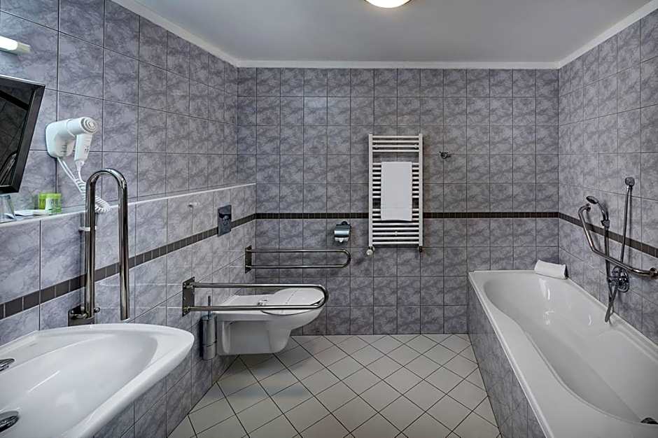 Wellness Hotel Babylon