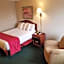 Americas Best Value Inn St. Louis South
