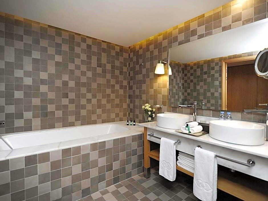 Sofitel Marrakech Palais Imperial & Spa