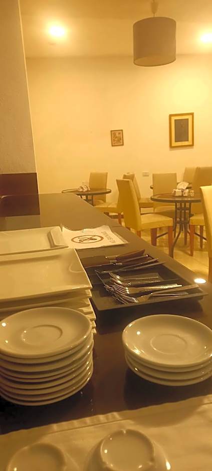 Petra Town Check-Inn