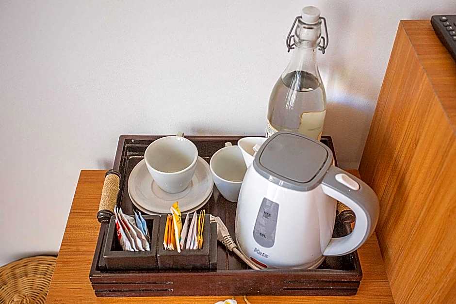 Sanghyang Bay Villas