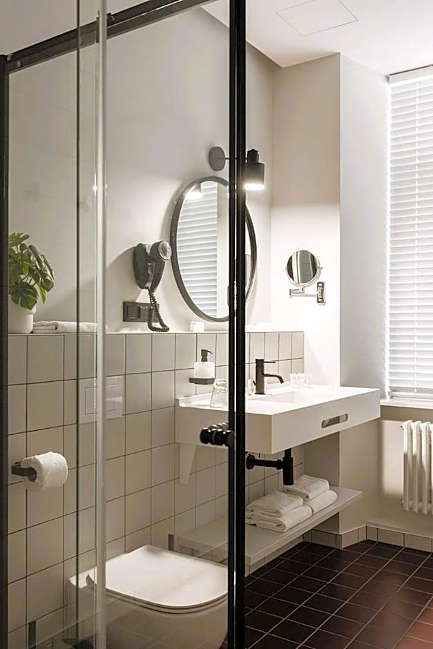 Konventa Seta Hotel Keystone Collection