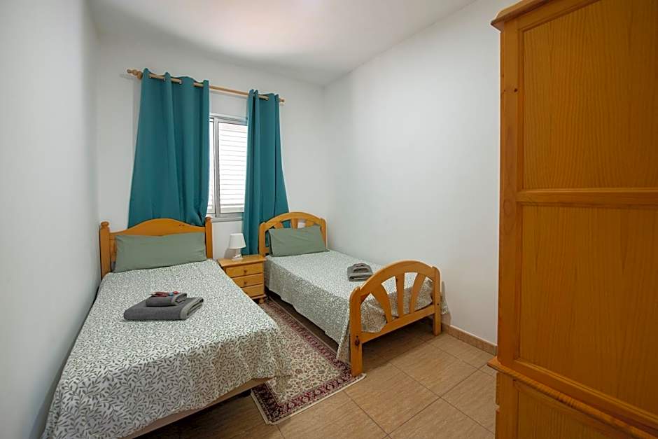 Casa Angel y Carmen-La Dama La Gomera