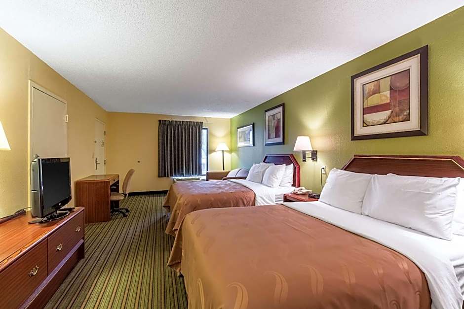 Quality Inn Alexandria