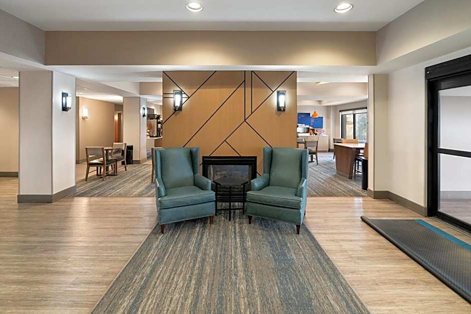 Holiday Inn Express Rawlins By IHG