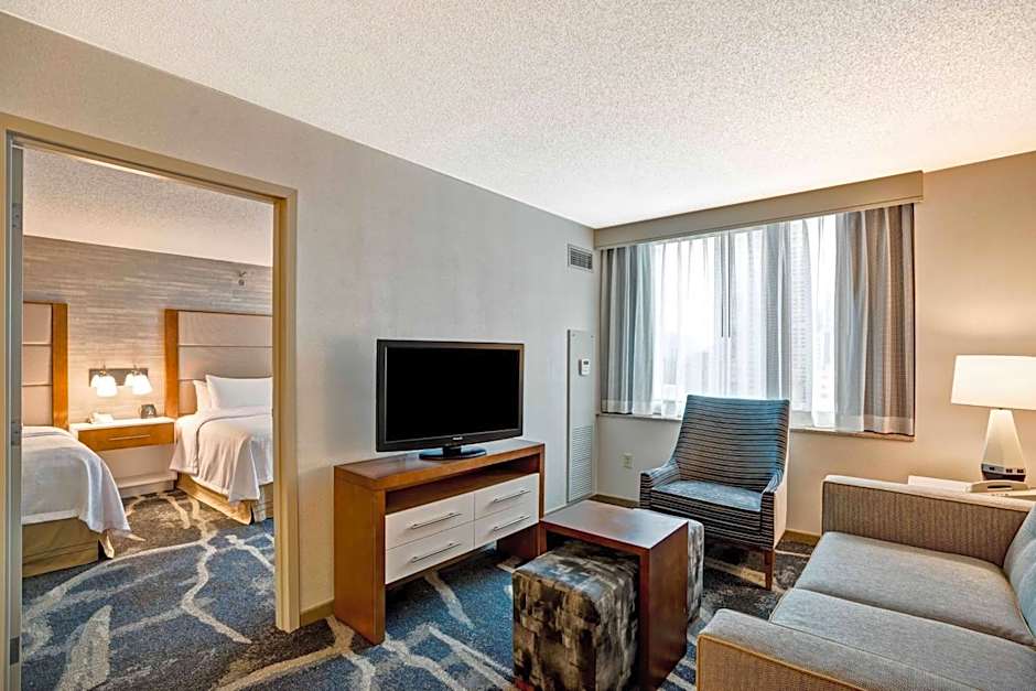 Homewood Suites By Hilton Chicago Downtown