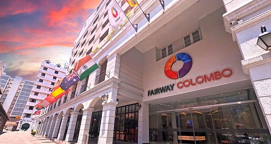 Fairway Colombo