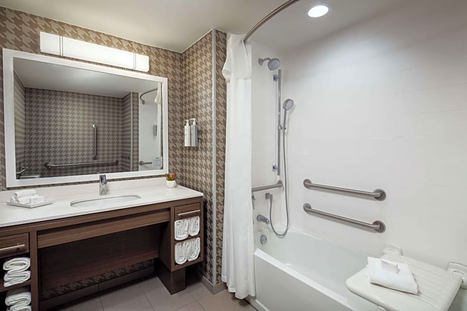 Home2 Suites by Hilton Lake Mary Orlando