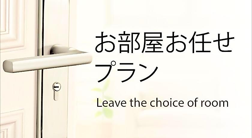 Daiwa Roynet Hotel Chiba Ekimae