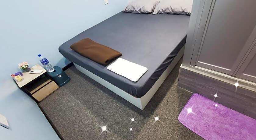 MARVEL Suite MOTEL& ABNB