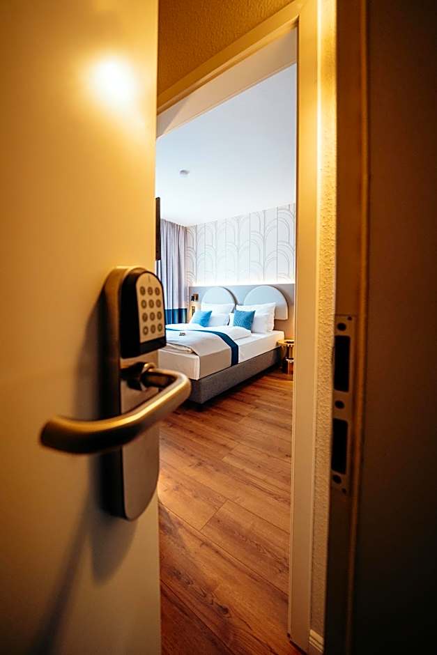 guestified BARBAROSSA Hotel