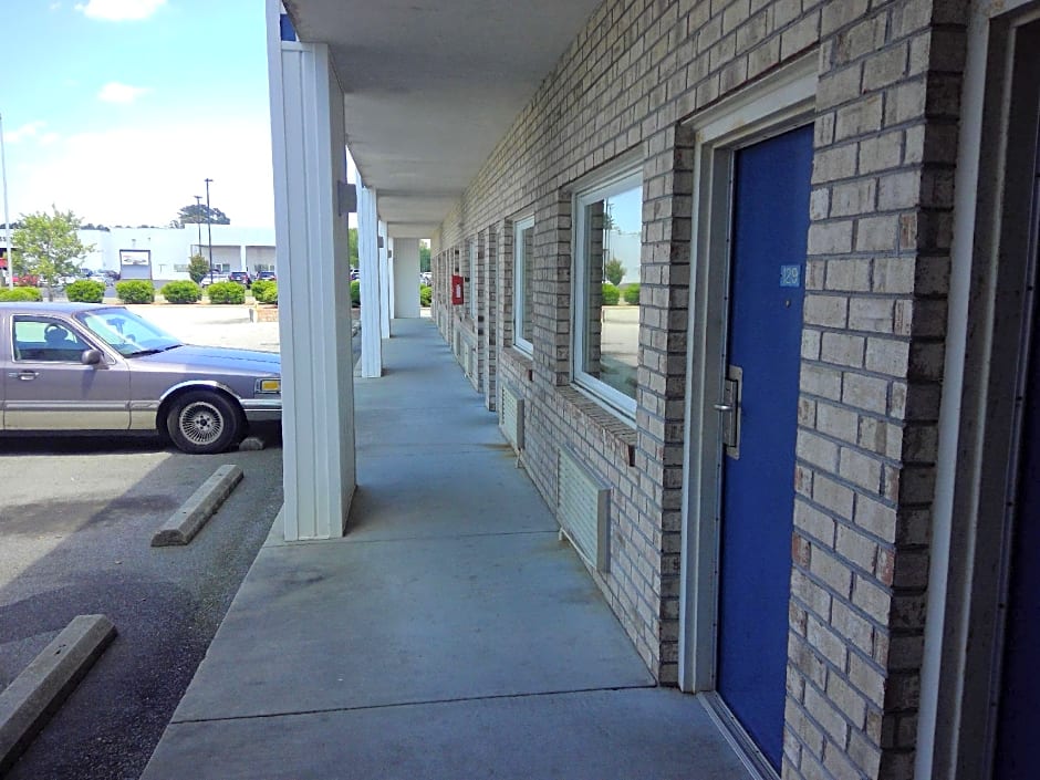 Americas Best Value Inn Kinston