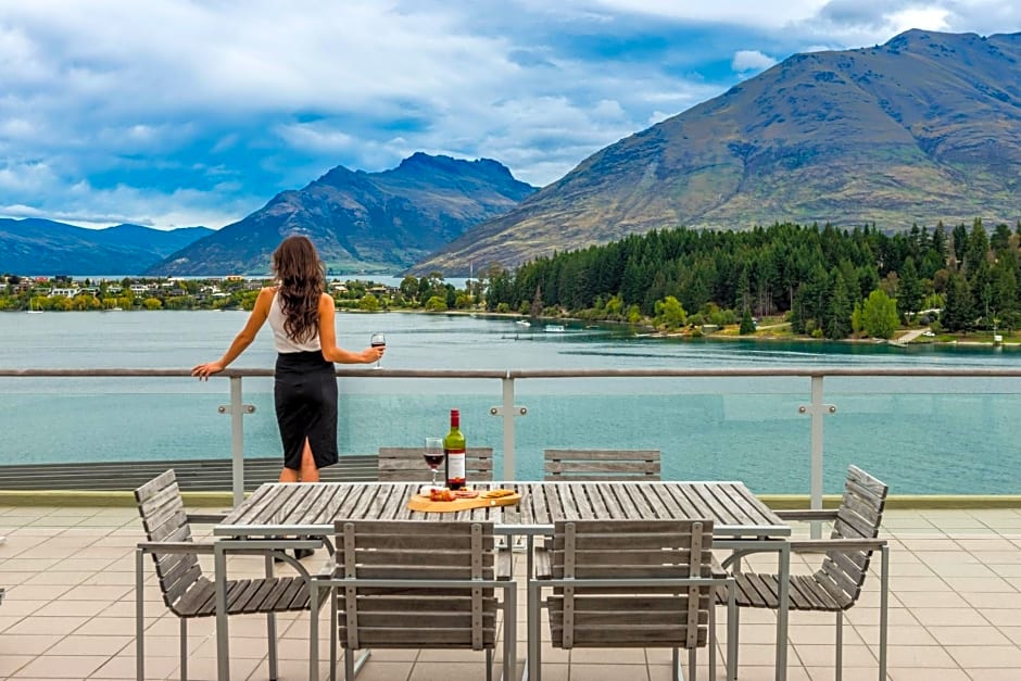 Oaks Queenstown Club Suites