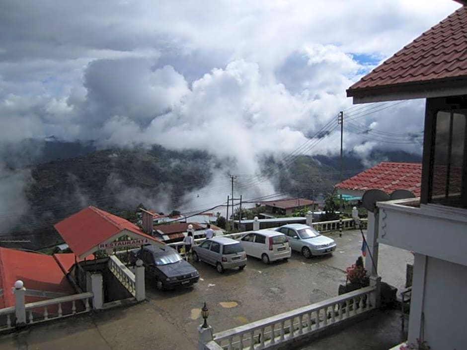 Strawberry Garden Hotel