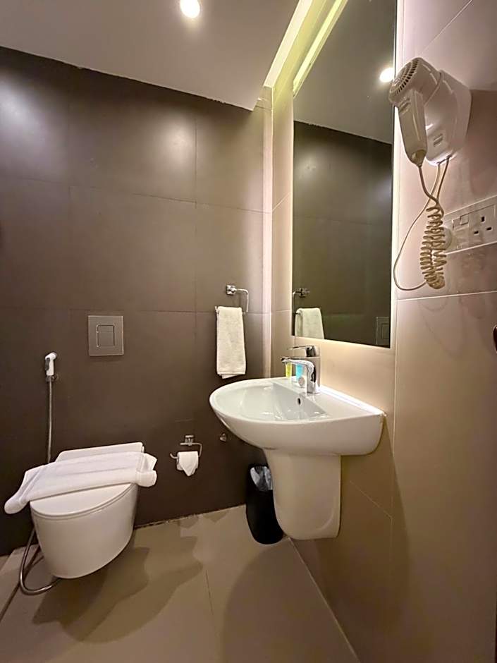 TAJ Hotel