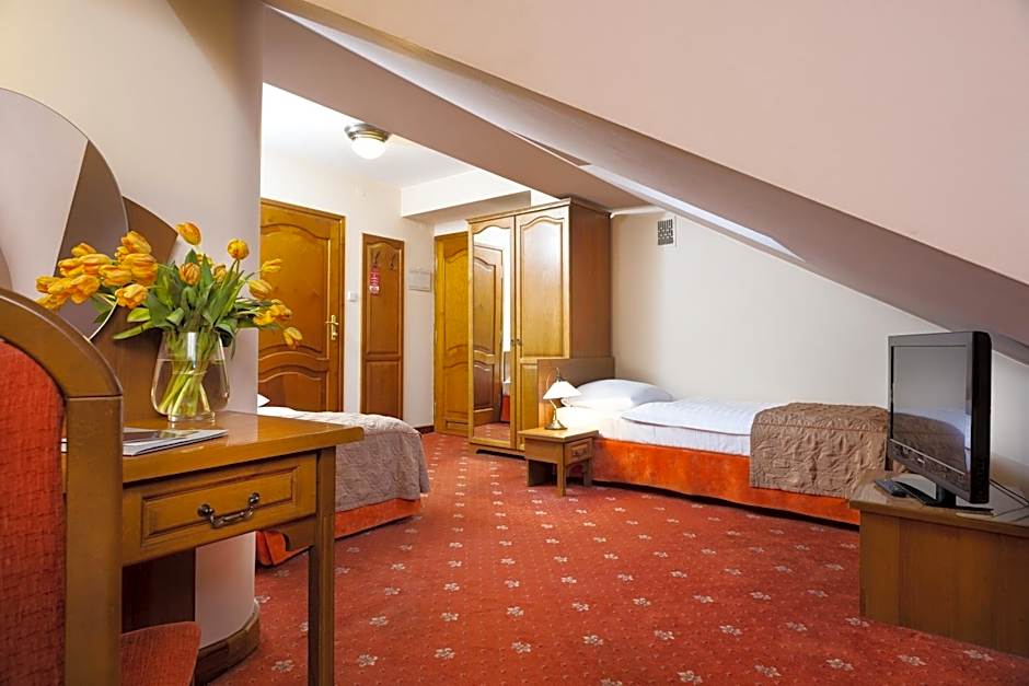 Hotel Regent