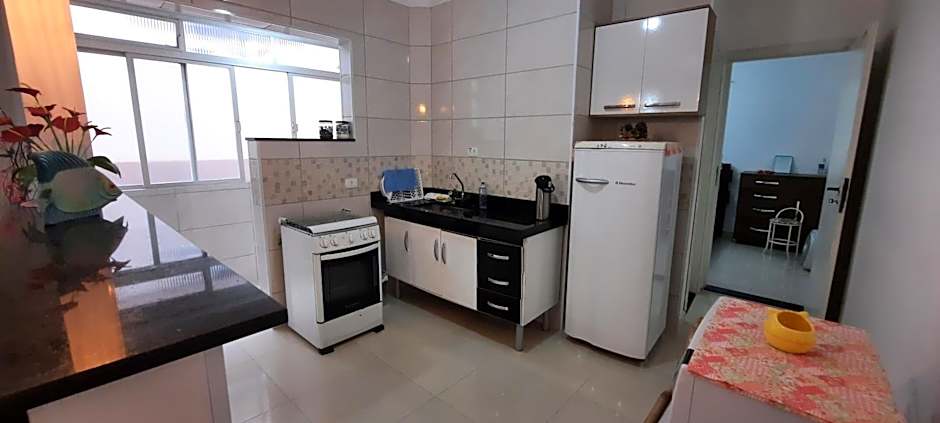 Apartamento Asturias